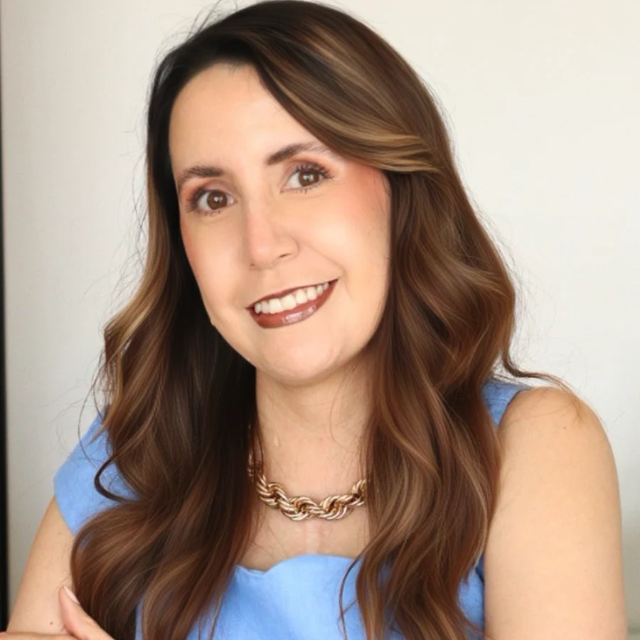 Ilse Zurita, nutrióloga especialista en trastornos de alimentación